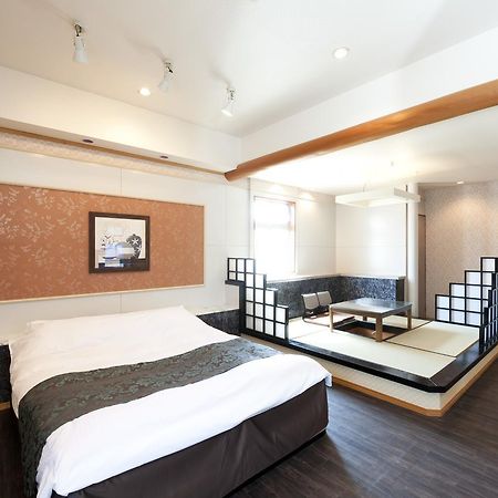 Hotel Fine Izumo Airport (Adults Only) 외부 사진