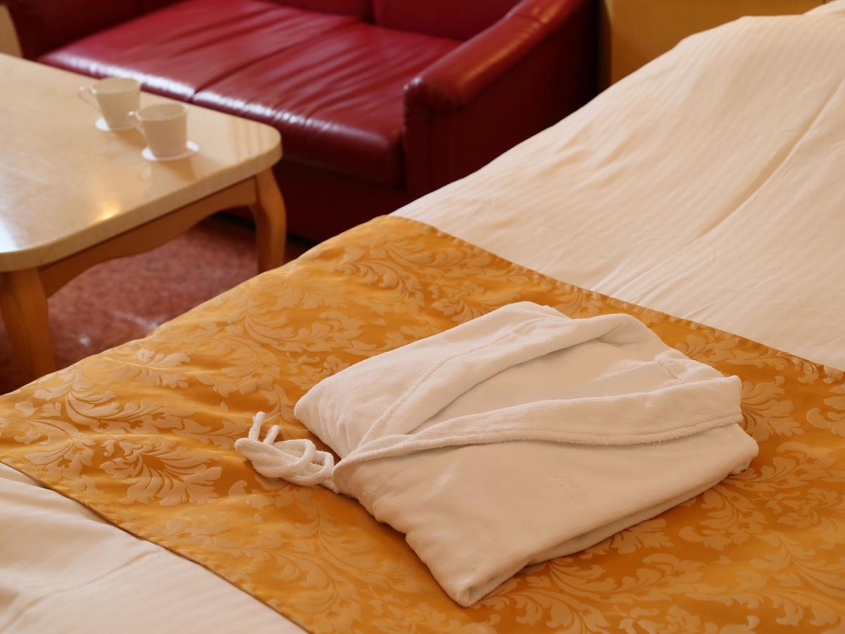 Hotel Fine Izumo Airport (Adults Only) 외부 사진
