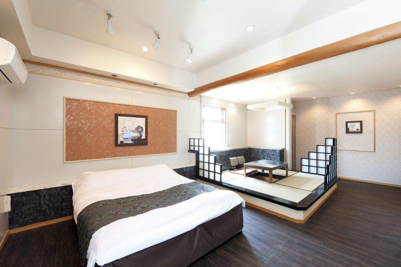 Hotel Fine Izumo Airport (Adults Only) 외부 사진