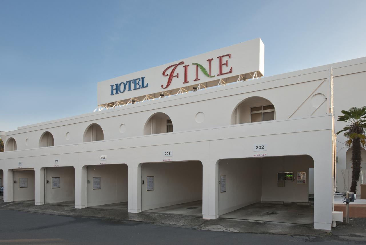 Hotel Fine Izumo Airport (Adults Only) 외부 사진