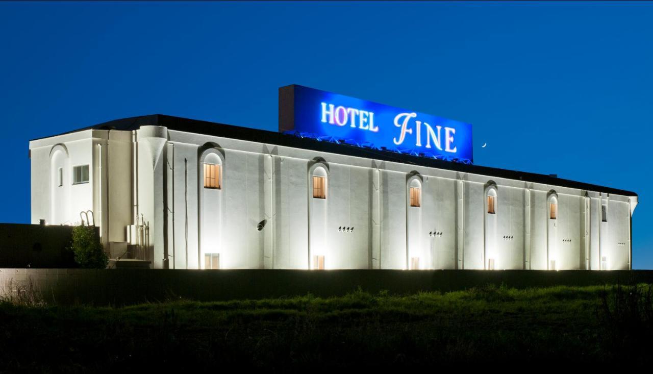 Hotel Fine Izumo Airport (Adults Only) 외부 사진