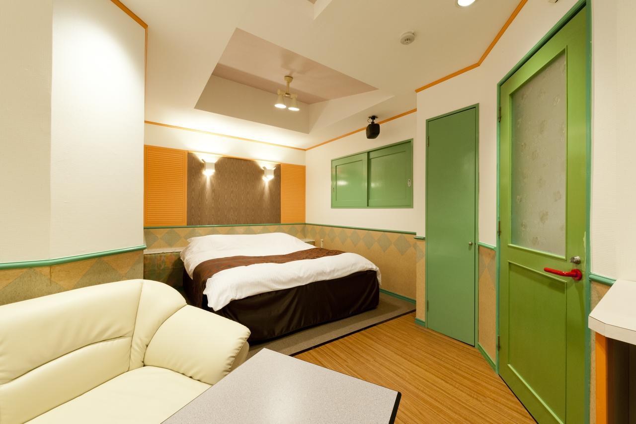 Hotel Fine Izumo Airport (Adults Only) 외부 사진